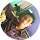 user icon