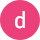 user icon