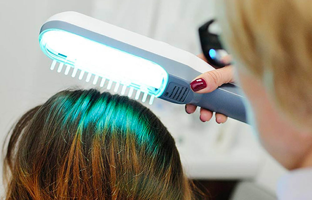 Laser Therapy