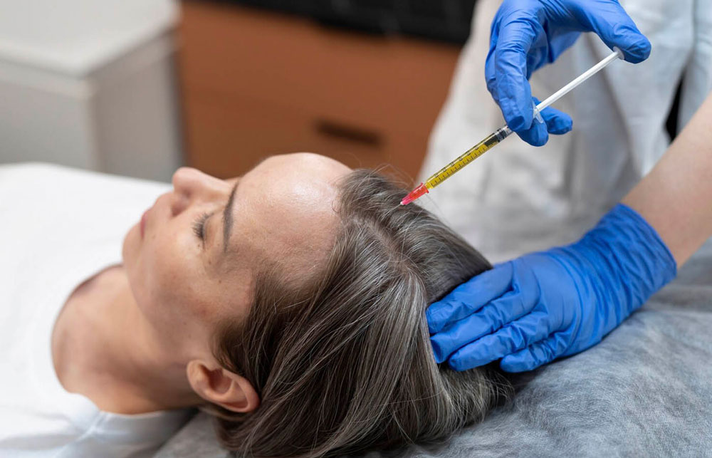 PRP Therapy
