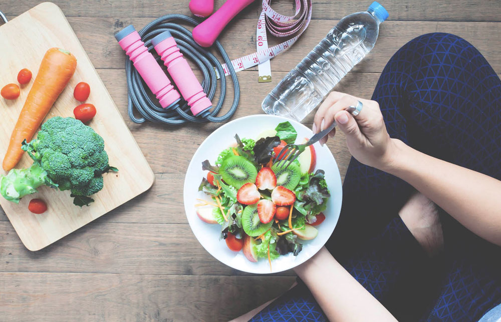 Nutrition Plan