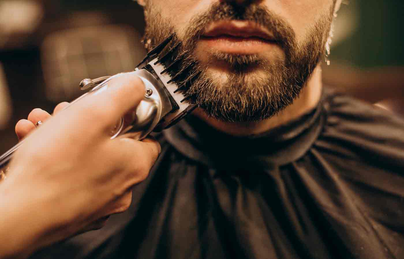 Moustache & Beard Hair Transplantation