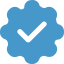verified icon